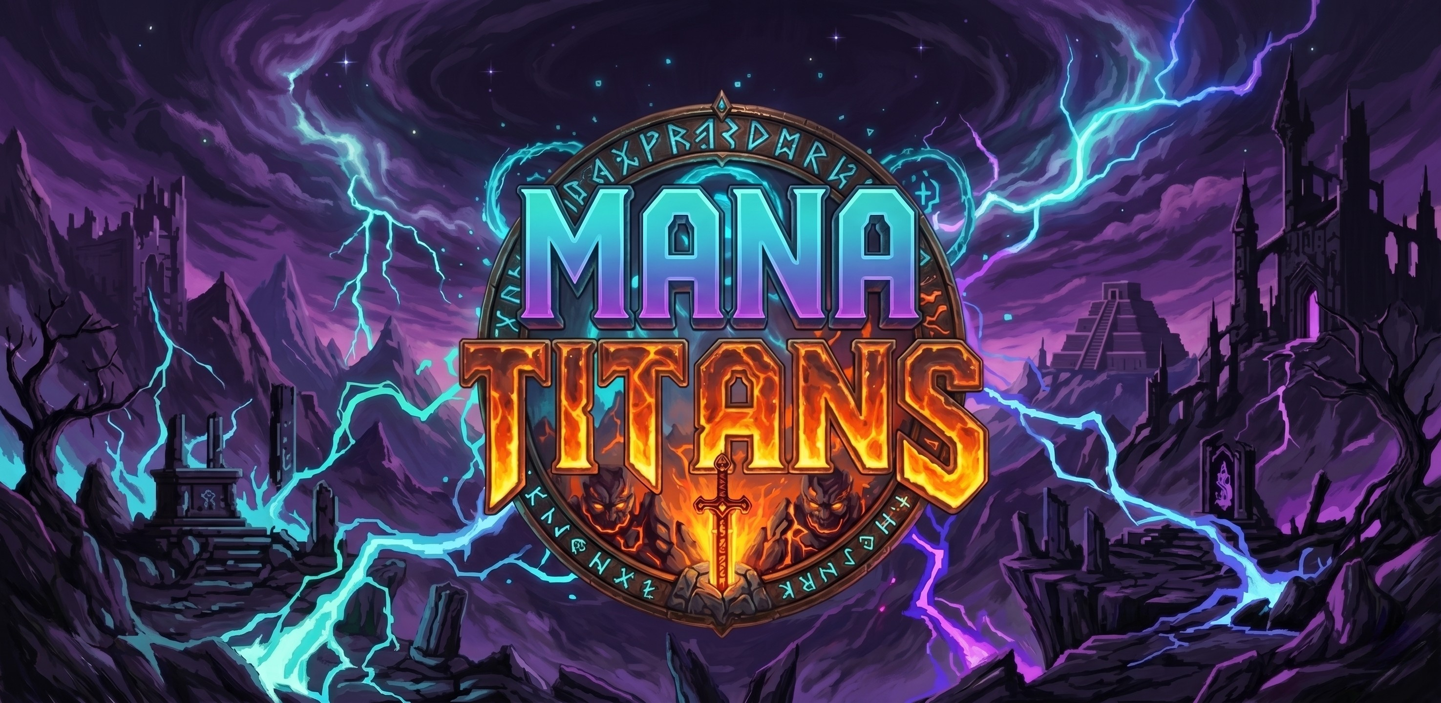 Mana Titans